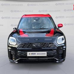 Mini Countryman C 170ch JCW DKG7 Colmar