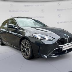BMW Serie 1 120dA 163ch M Sport DKG7 Colmar