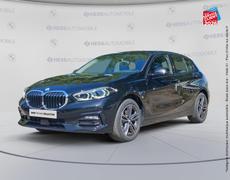 BMW Serie 1 Colmar