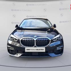 BMW Serie 1 116dA 116ch Edition Sport DKG7 GPS Camera Colmar