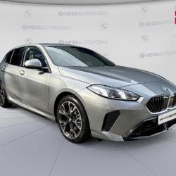 BMW Serie 1 120A 170ch DKG7 Colmar