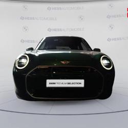 Mini Cooper SE 218ch Favoured Colmar