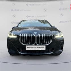 BMW Serie 2 Active Tourer 218i 136ch M Sport DKG7 Colmar