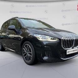 BMW Serie 2 Active Tourer 218i 136ch M Sport DKG7 Colmar