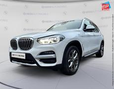 BMW X3 Colmar