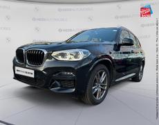BMW X3 Colmar
