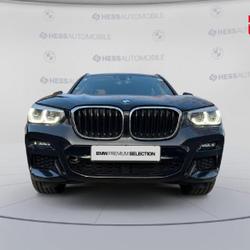 BMW X3 xDrive30e 292ch M Sport Colmar