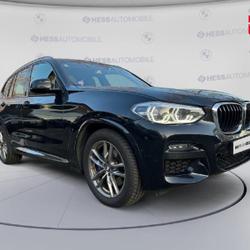 BMW X3 xDrive30e 292ch M Sport Colmar