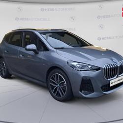 BMW Serie 2 Active Tourer 225e 245ch xDrive M Sport DKG7 Colmar