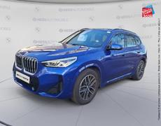 BMW X1 Colmar