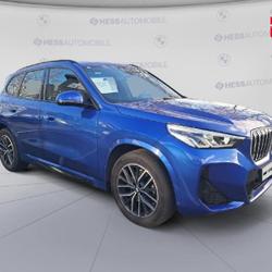 BMW X1 sDrive18i 136ch M Sport Colmar