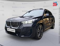 BMW X1 Colmar
