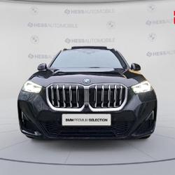 BMW X1 xDrive25e 245ch M Sport Colmar