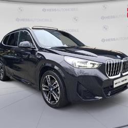 BMW X1 xDrive25e 245ch M Sport Colmar