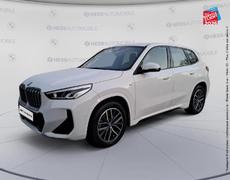 BMW X1 Colmar