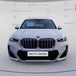 BMW X1 ixDrive30 313ch M Sport Colmar