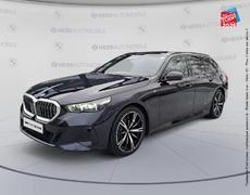 BMW Serie 5 Touring