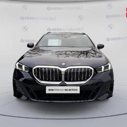 BMW Serie 5 Touring 530e 299ch M SPORT Colmar