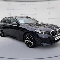 BMW Serie 5 Touring 530e 299ch M SPORT Colmar