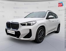 BMW X1 Colmar