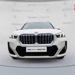 BMW X1 ixDrive30 313ch M Sport Colmar