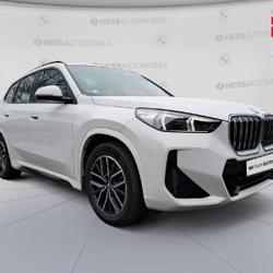 BMW X1 ixDrive30 313ch M Sport Colmar