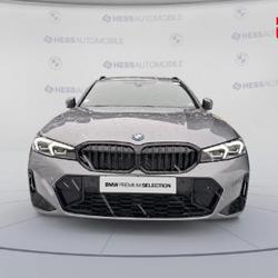 BMW Serie 3 330eA 292ch M Sport Colmar