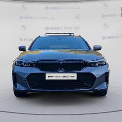 BMW Serie 3 330eA 292ch M Sport Colmar