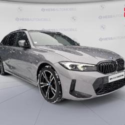 BMW Serie 3 330eA 292ch M Sport Colmar