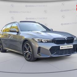 BMW Serie 3 330eA 292ch M Sport Colmar