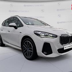 BMW Serie 2 Active Tourer 225e 245ch xDrive M Sport DKG7 Colmar