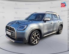 Mini Countryman Colmar