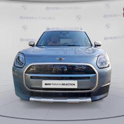 Mini Countryman E 204ch Favoured Colmar