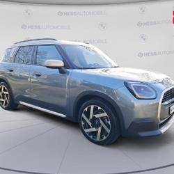 Mini Countryman E 204ch Favoured Colmar
