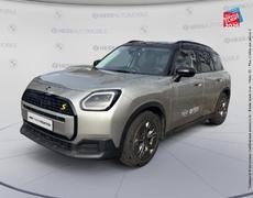 Mini Countryman Colmar