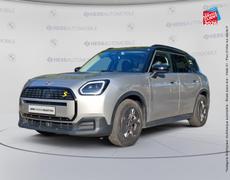 Mini Countryman Colmar