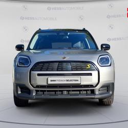 Mini Countryman SE 313ch Classic ALL4 occasion - Colmar - photo 2/30