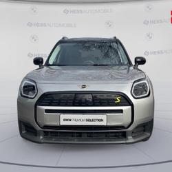 Mini Countryman SE 313ch Classic ALL4 Colmar