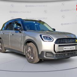 Mini Countryman SE 313ch Classic ALL4 occasion - Colmar - photo 3/30