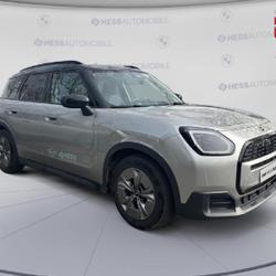 Mini Countryman SE 313ch Classic ALL4 Colmar