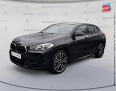 BMW X2 Colmar
