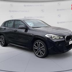 BMW X2 xDrive25eA 220ch M Sport Euro6d-T 6cv Colmar