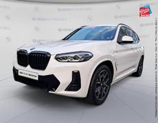 BMW X3 Colmar