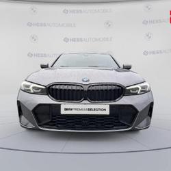 BMW Serie 3 320eA 204ch M Sport Colmar