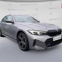 BMW Serie 3 320eA 204ch M Sport Colmar