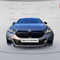 BMW Serie 2 220dA 190ch Edition M Sport Pro Touvrant Sieges chauf/cuir GPS Camera Carplay Colmar