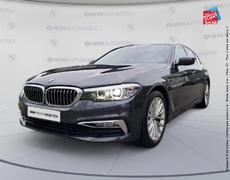 BMW Serie 5 Colmar