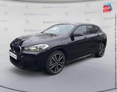 BMW X2 Colmar