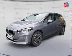 BMW Serie 2 Active Tourer Colmar
