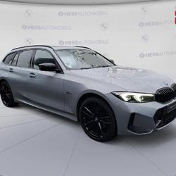 BMW Serie 3 330eA 292ch M Sport Colmar